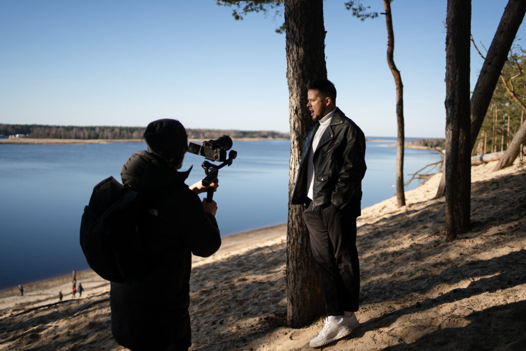 Aizkadru foto no video filmēšanas.
Autors: Publicitātes foto