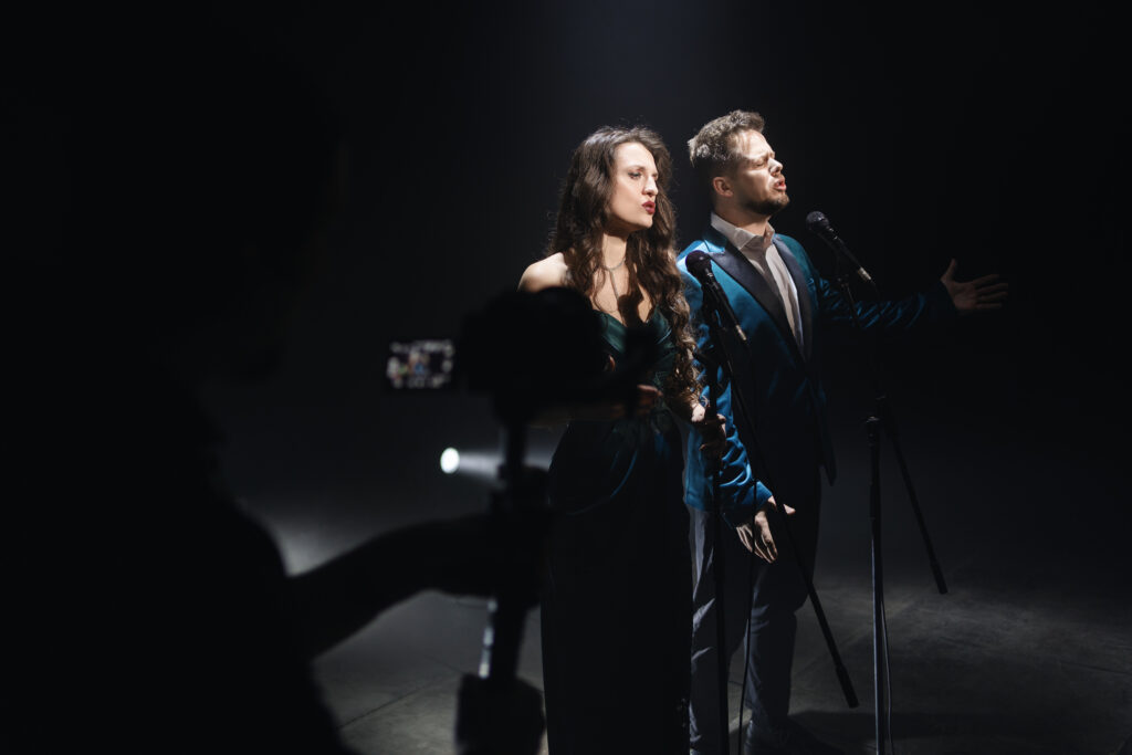 Aizkadru foto no video filmēšanas.
Autors: Publicitātes foto