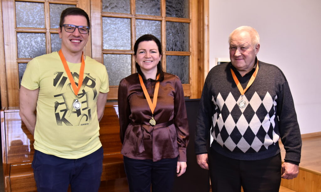 Autors: Foto - Uldis Varnevičs