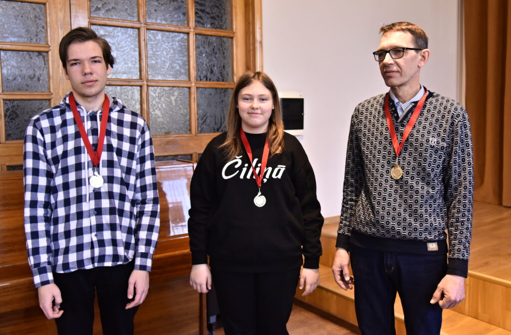 Autors: Foto - Uldis Varnevičs