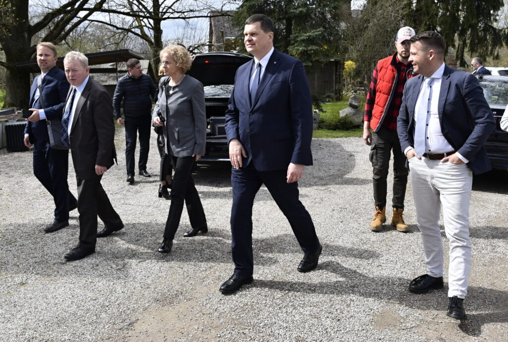 Autors: Uldis Varnevičs