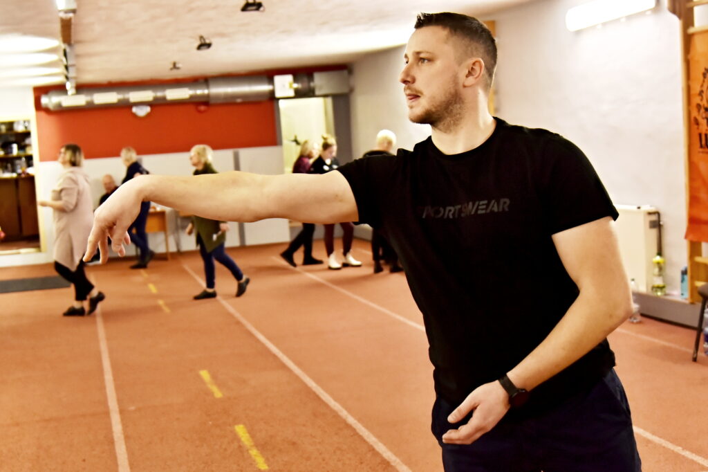 Autors: Foto: Uldis Varnevičs