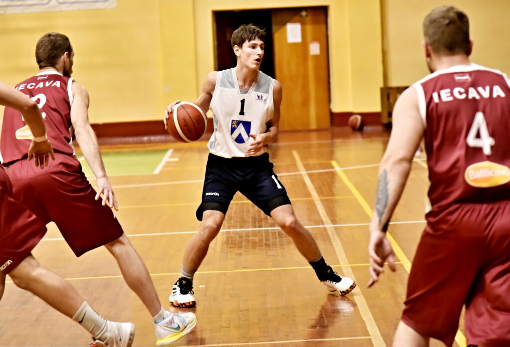 Autors: Foto: Uldis Varnevičs