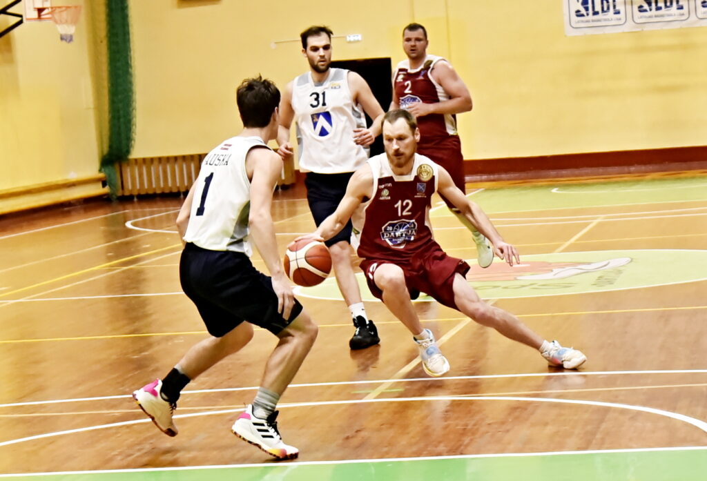 Autors: Foto: Uldis Varnevičs