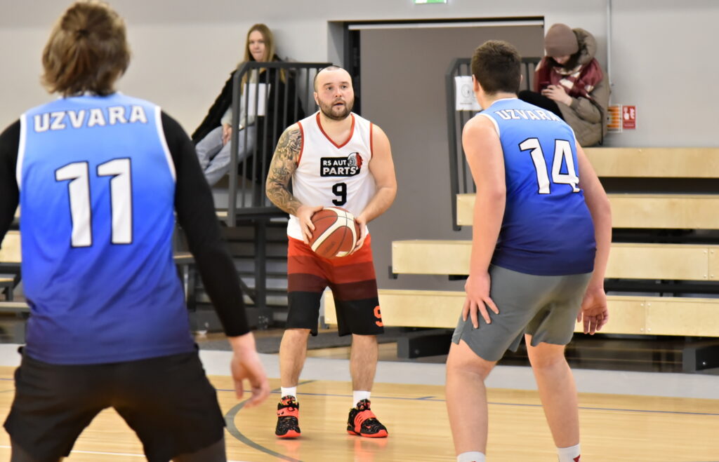 Autors: Uldis Varnevičs