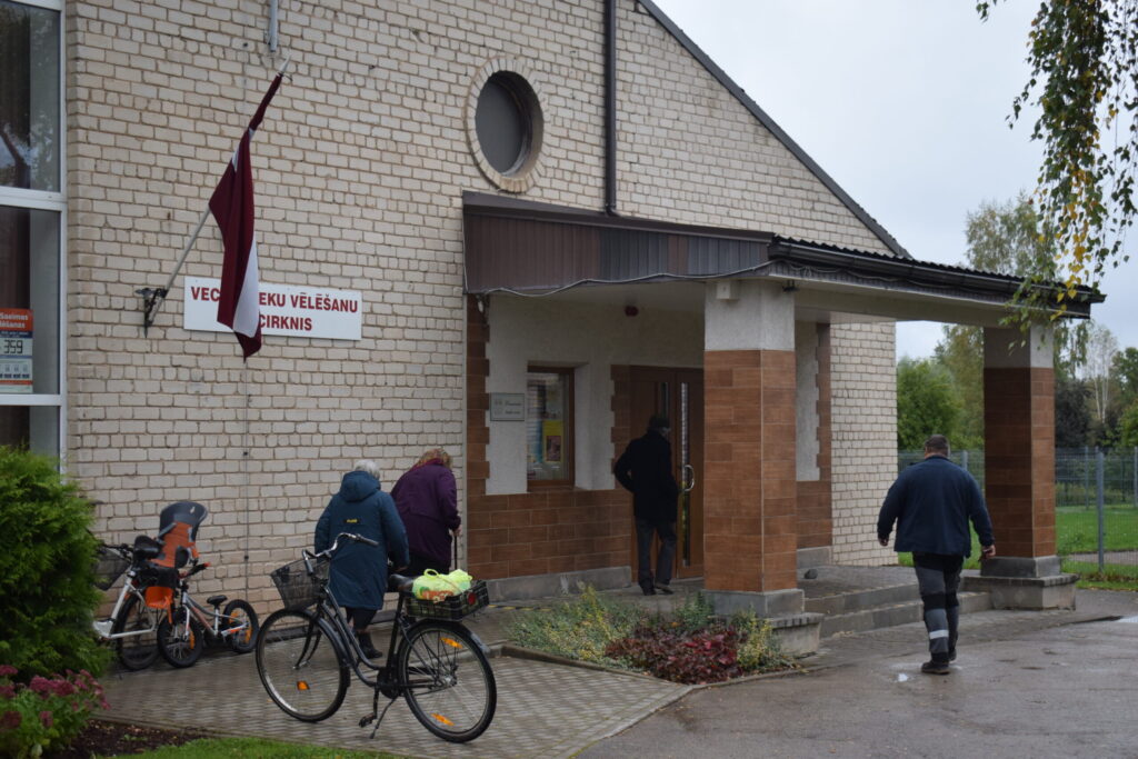 Autors: Žanna Zālīte