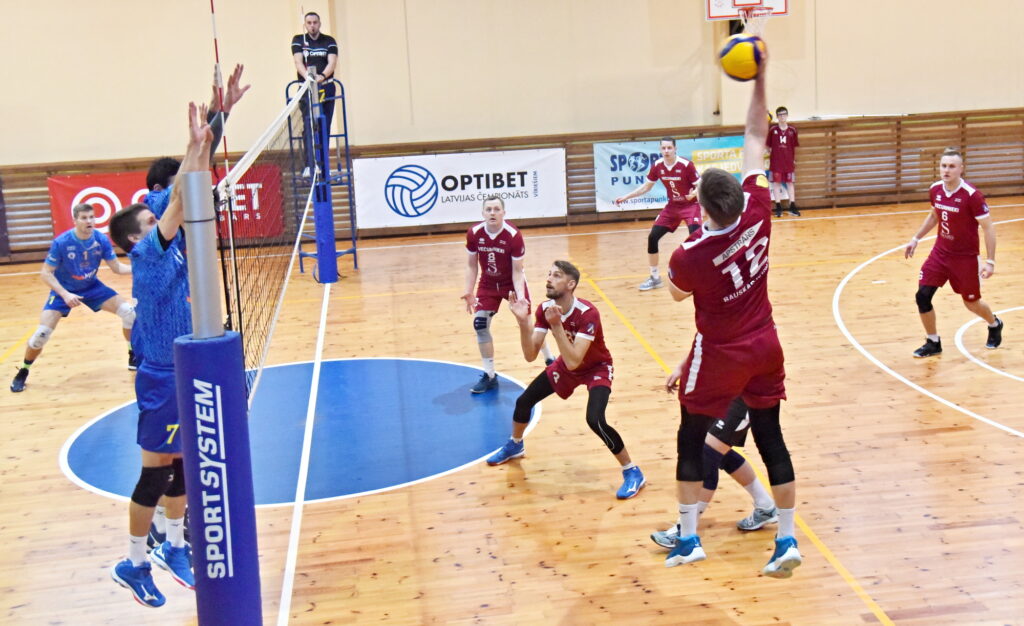 Autors: Uldis Varnevičs