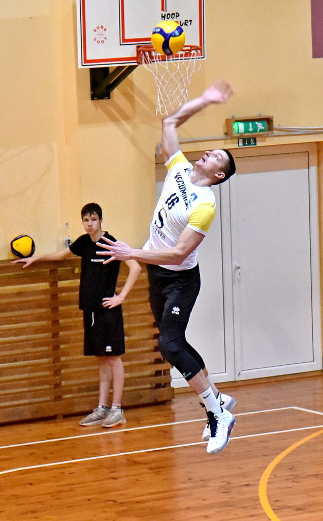 Autors: Uldis Varnevičs