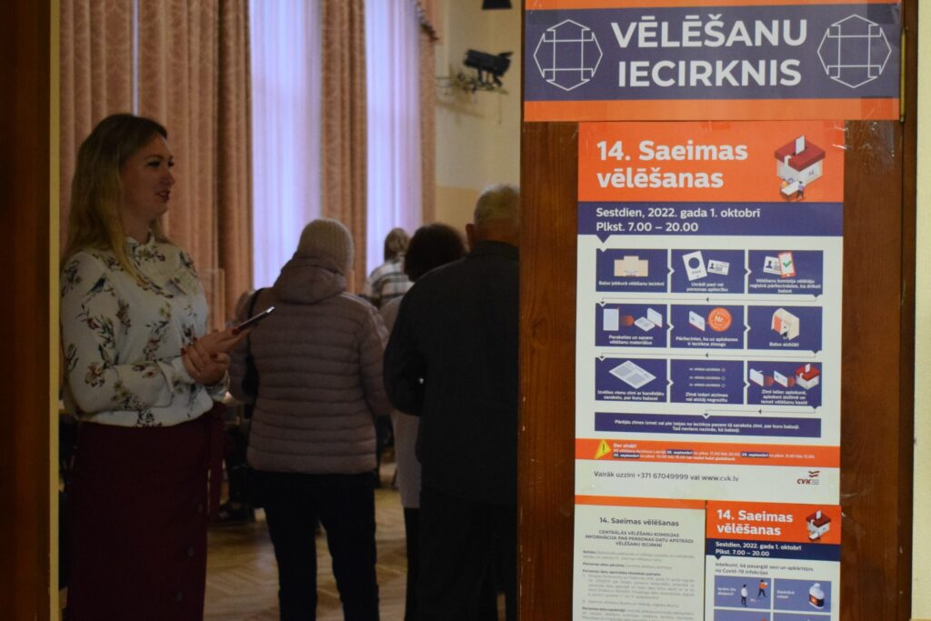 Autors: Žanna Zālīte