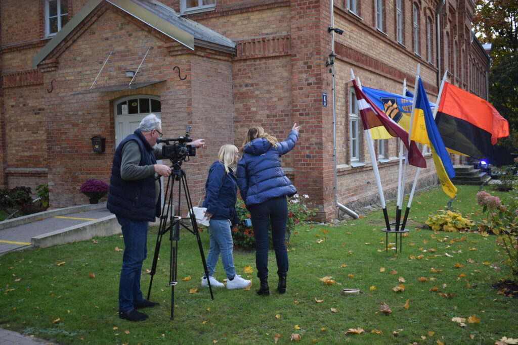 Autors: Žanna Zālīte