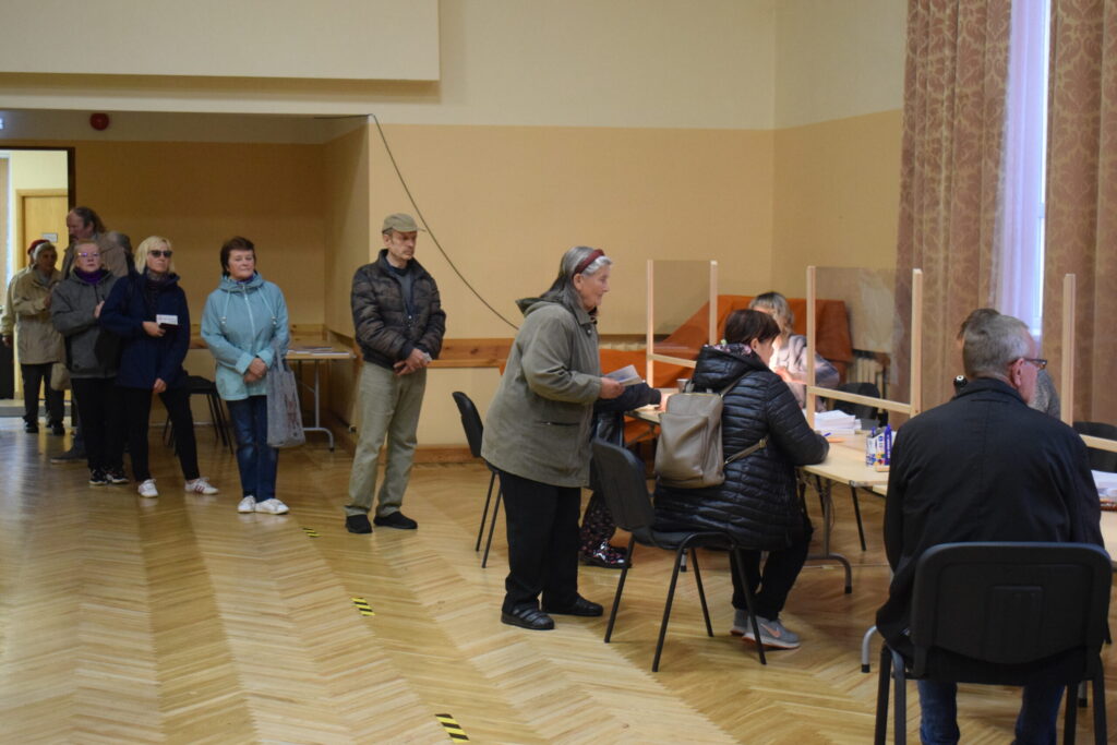 Autors: Žanna Zālīte