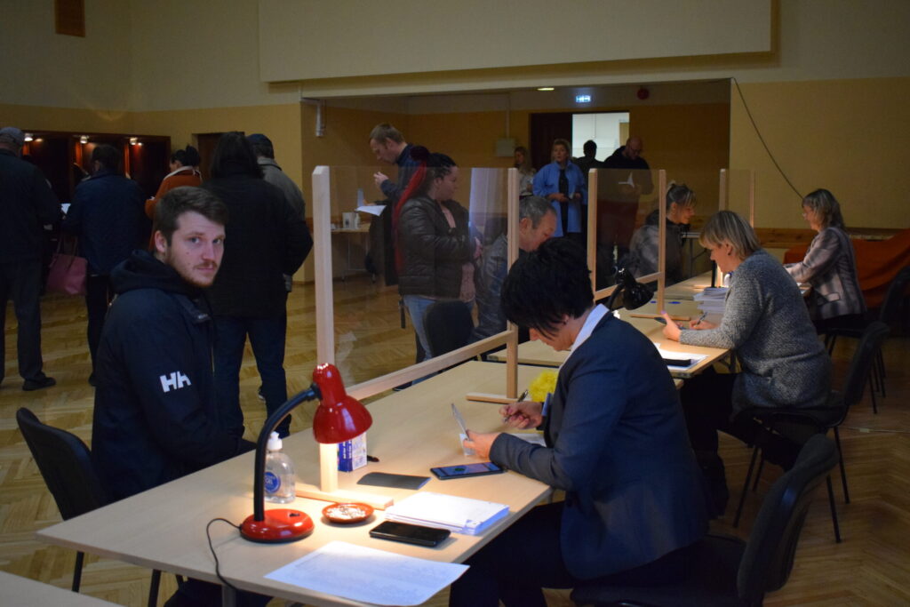 Autors: Žanna Zālīte