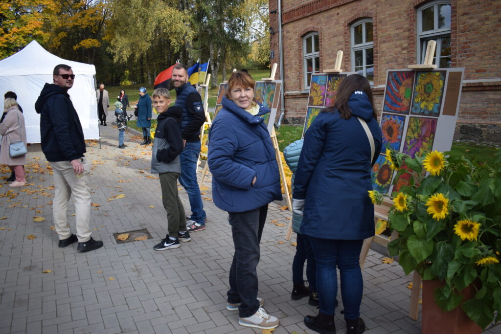 Autors: Žanna Zālīte