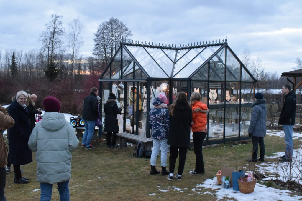 Autors: Žanna Zālīte