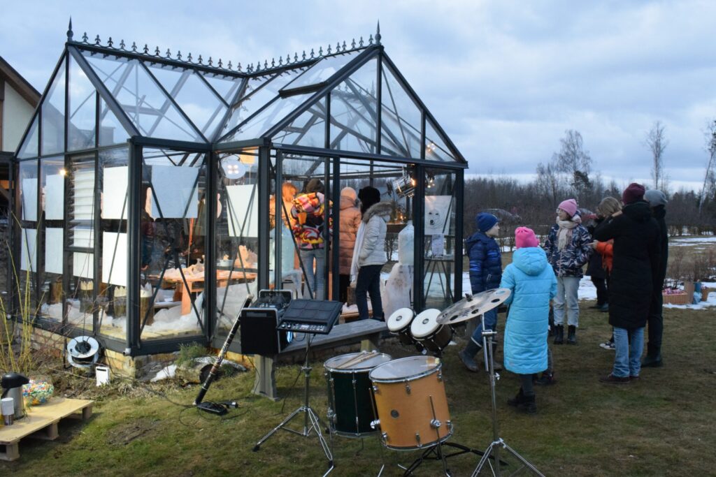 Autors: Žanna Zālīte