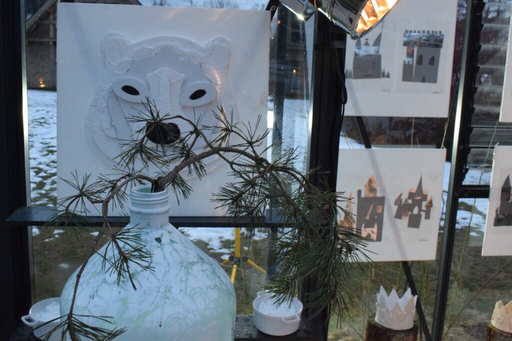 Autors: Žanna Zālīte