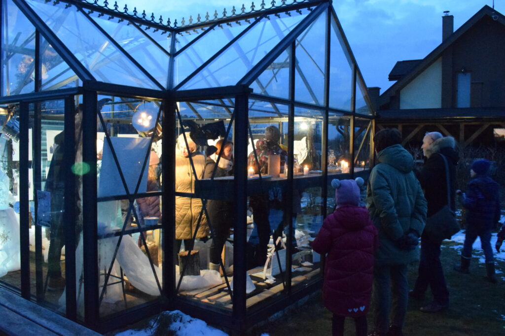 Autors: Žanna Zālīte