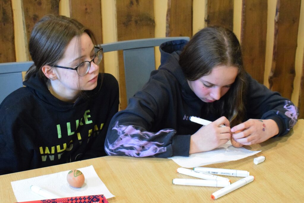 Autors: Žanna Zālīte