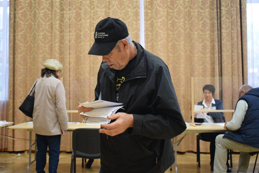 Autors: Žanna Zālīte