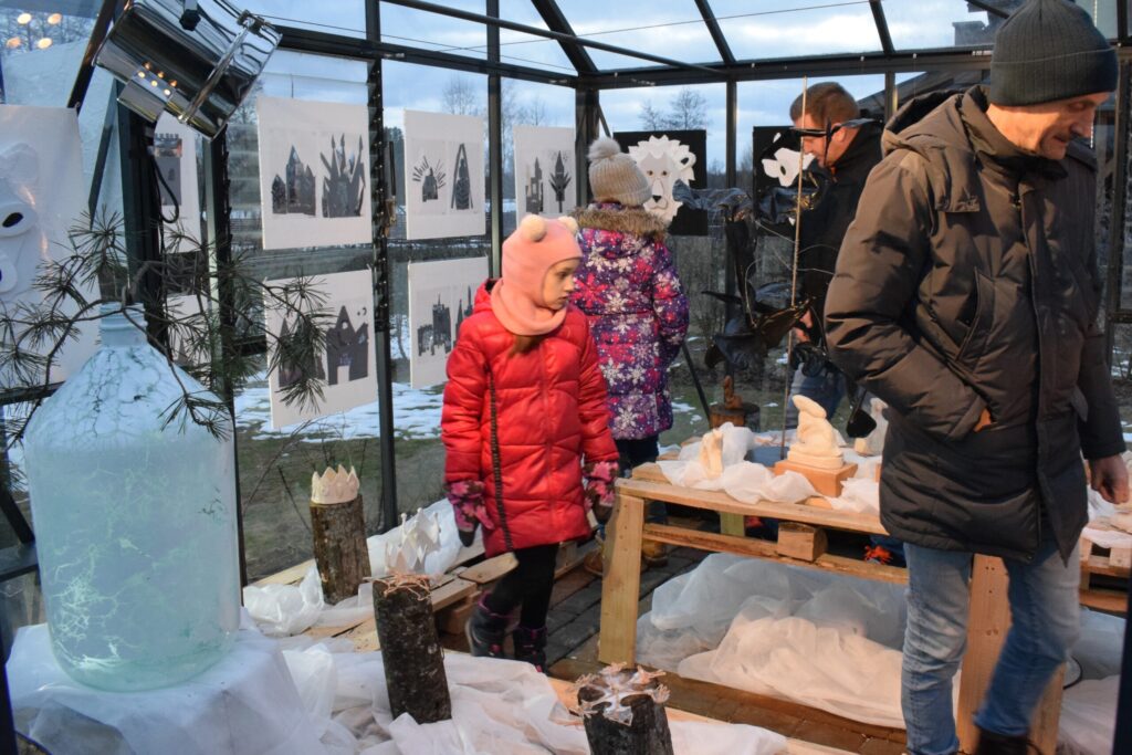 Autors: Žanna Zālīte