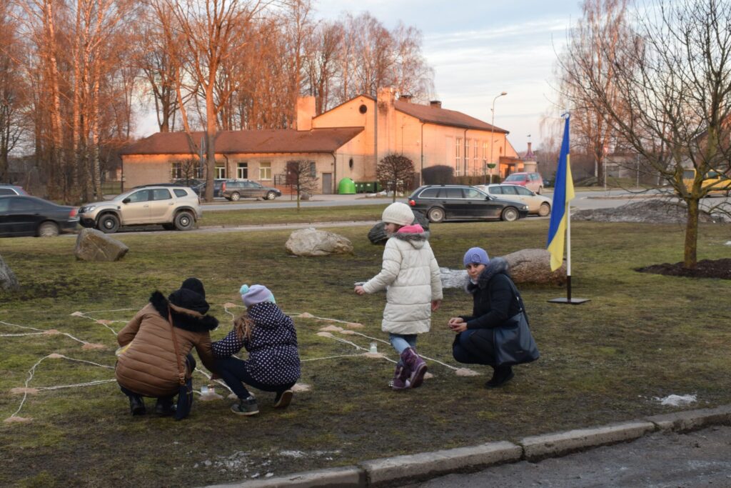 Autors: www.bauskasdzive.lv