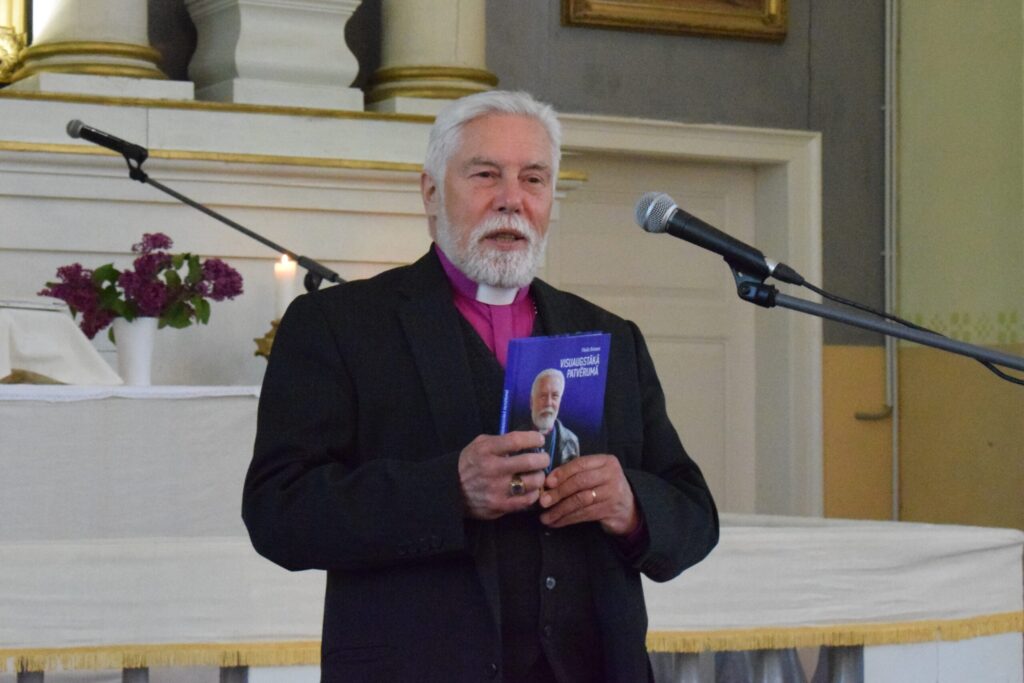 Autors: www.bauskasdzive.lv