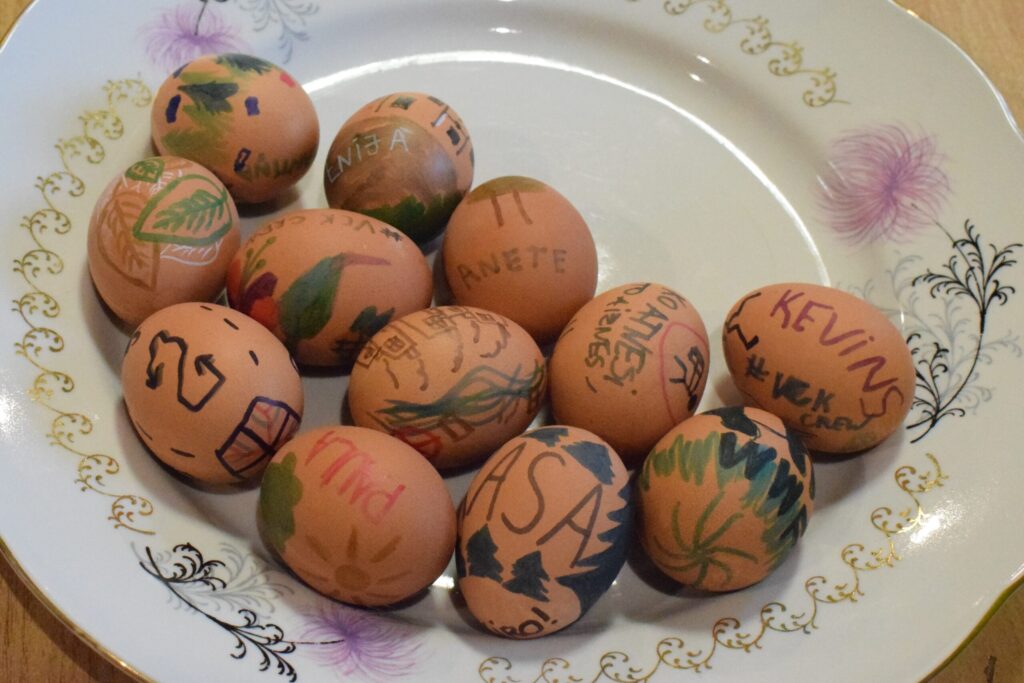 Autors: Žanna Zālīte