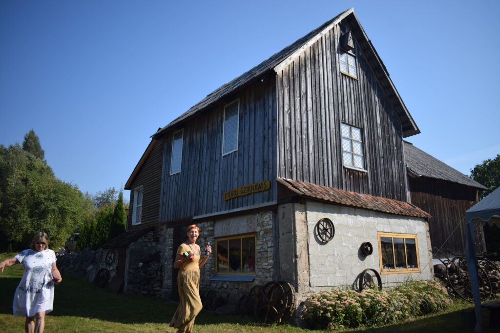 Autors: Žanna Zālīte