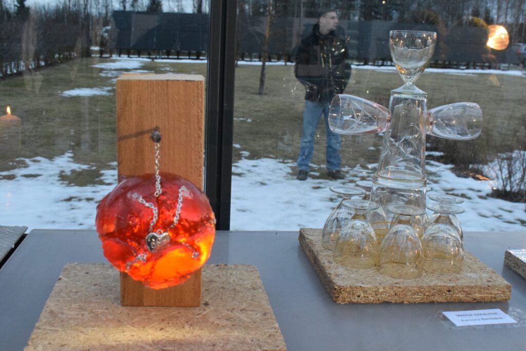 Autors: Žanna Zālīte