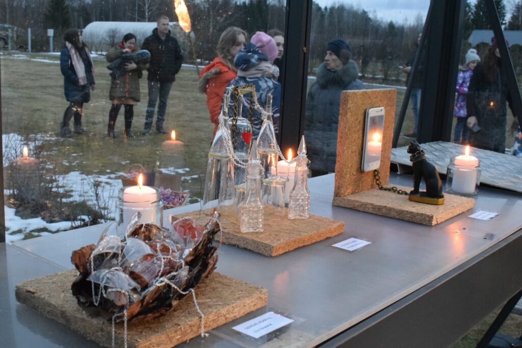 Autors: Žanna Zālīte