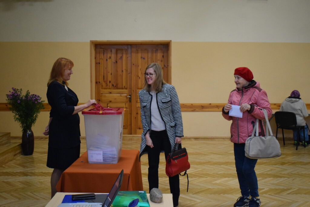 Autors: Žanna Zālīte