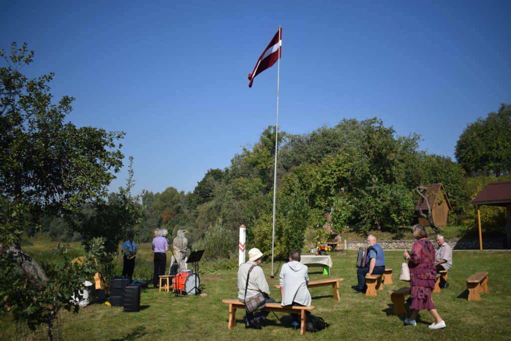 Autors: Žanna Zālīte