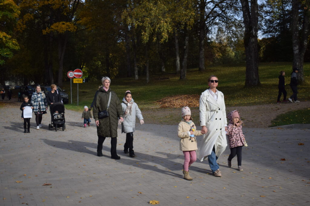 Autors: Žanna Zālīte