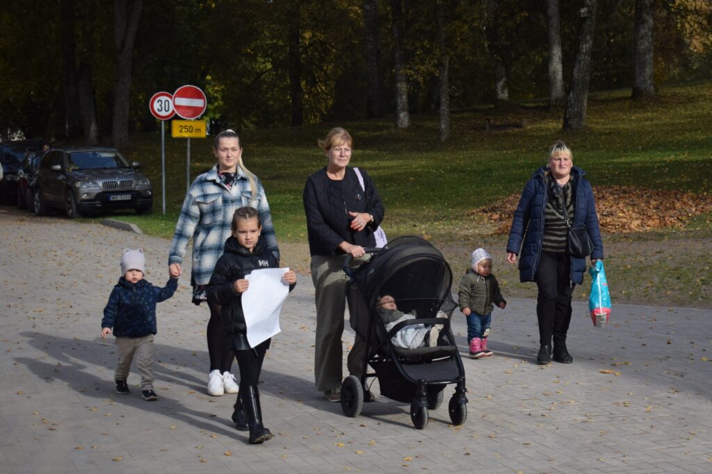 Autors: Žanna Zālīte