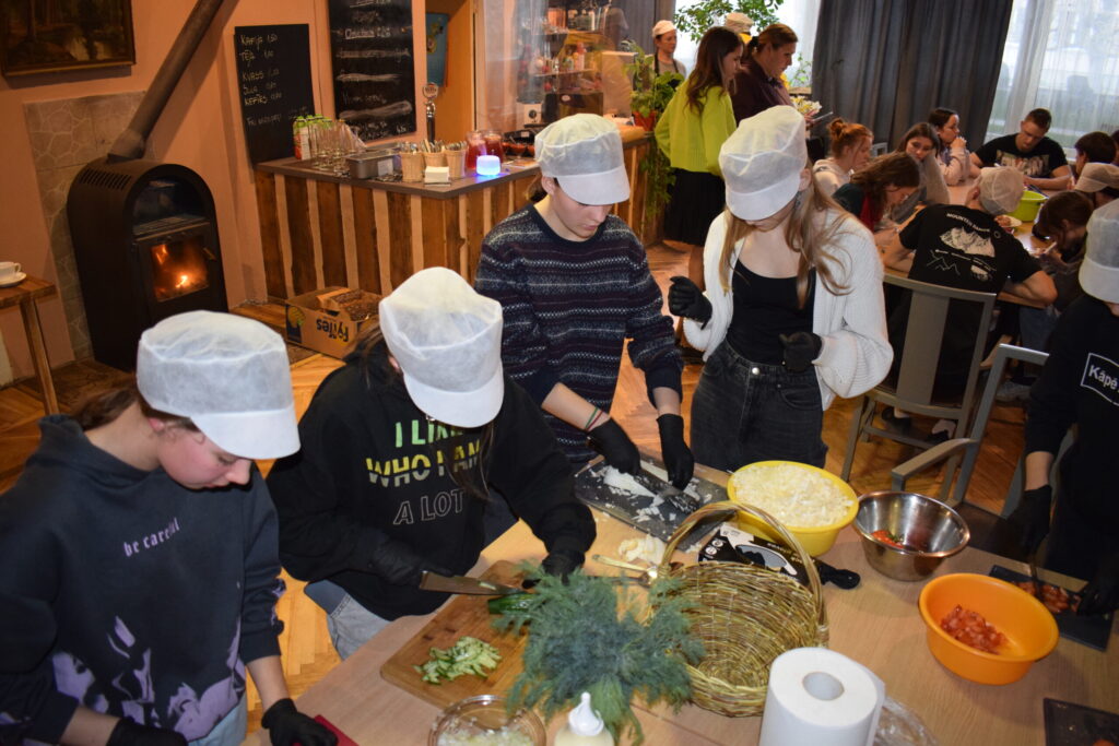 Autors: Žanna Zālīte