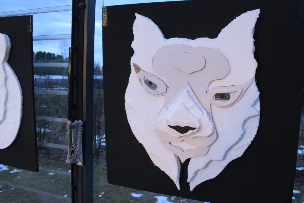 Autors: Žanna Zālīte