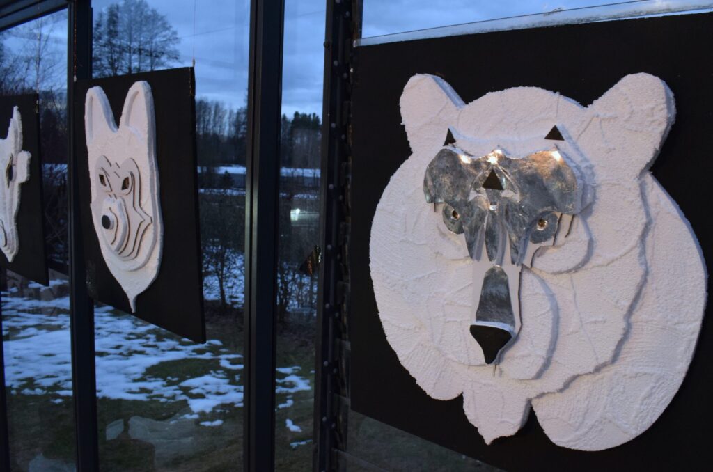 Autors: Žanna Zālīte