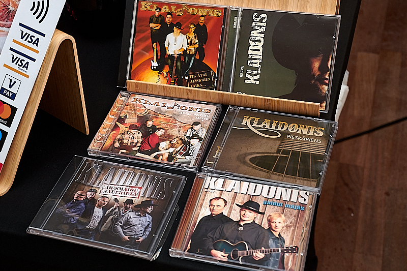 Autors: Ivars Bogdanovs