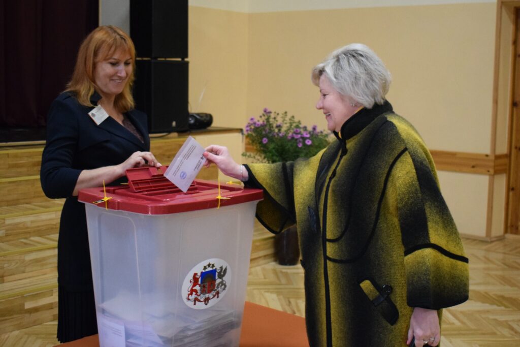 Autors: Žanna Zālīte