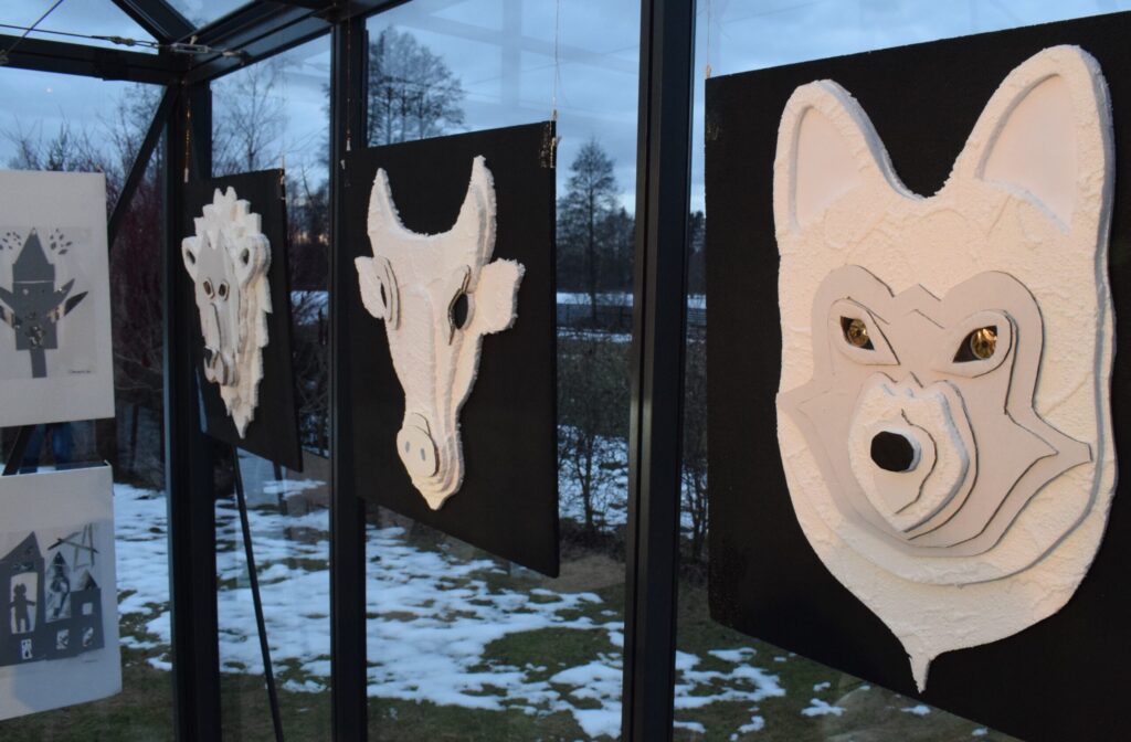 Autors: Žanna Zālīte