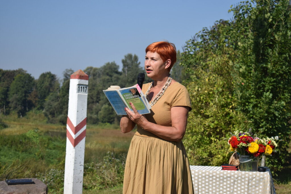 Autors: Žanna Zālīte