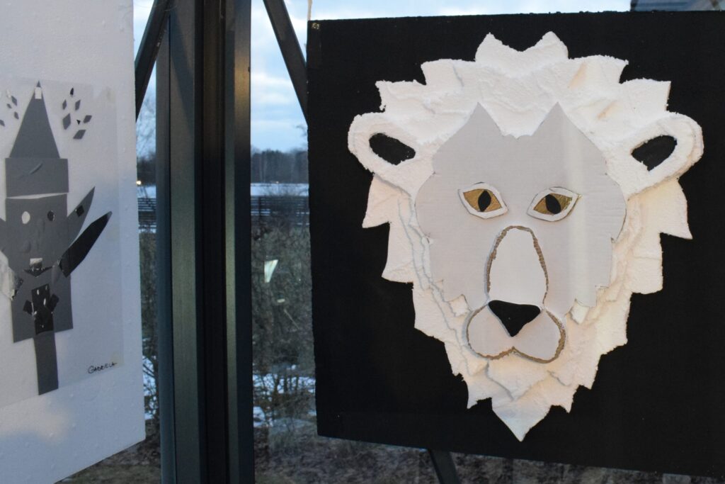 Autors: Žanna Zālīte