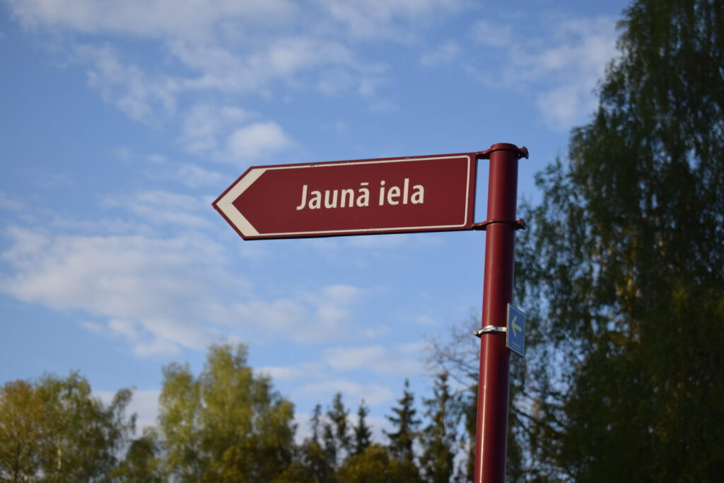 Autors: Žanna Zālīte