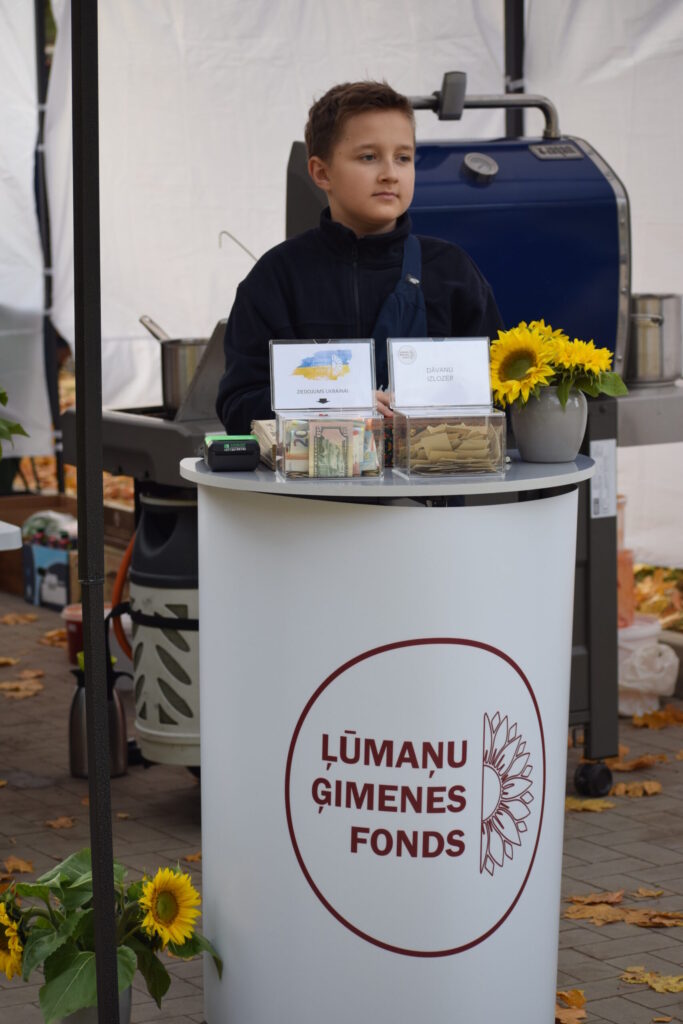 Autors: Žanna Zālīte