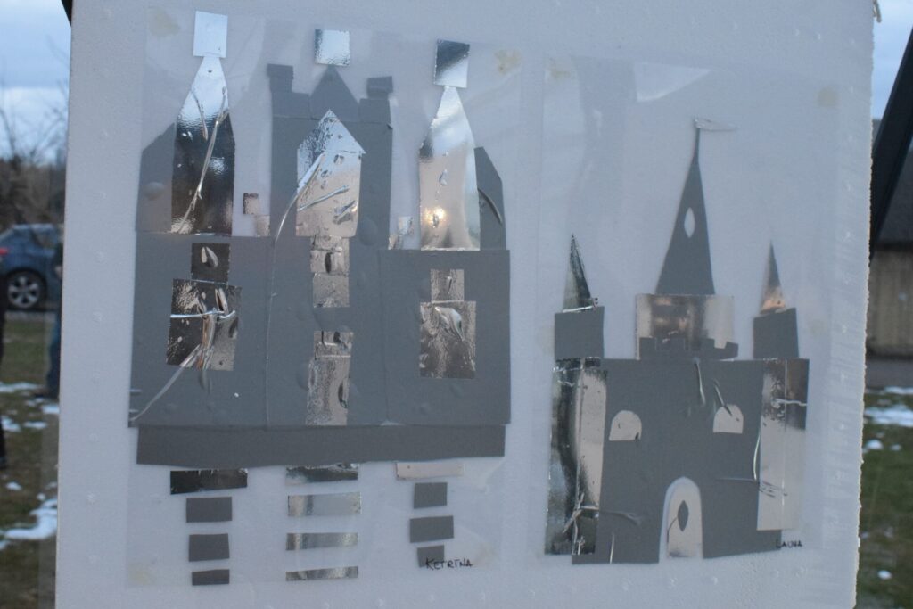 Autors: Žanna Zālīte