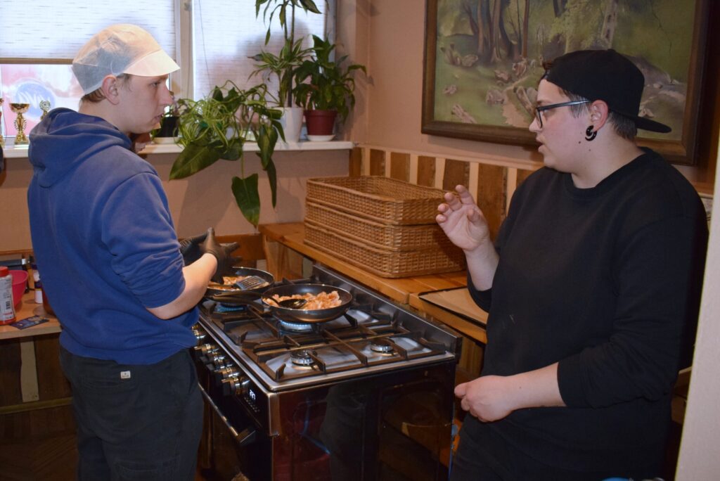 Autors: Žanna Zālīte