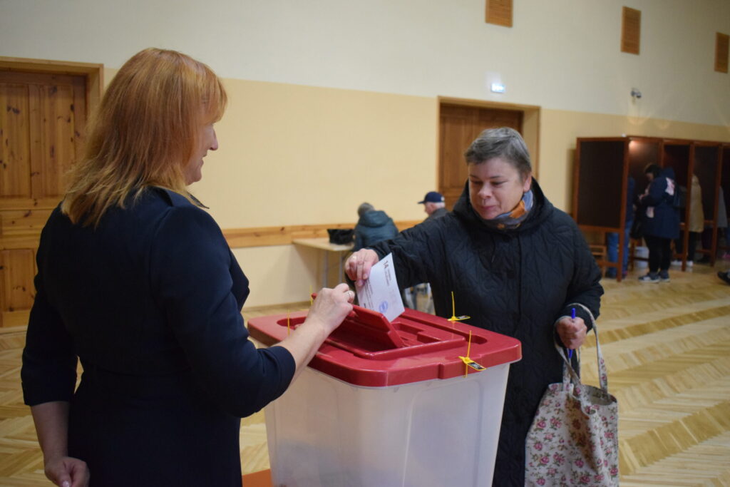 Autors: Žanna Zālīte