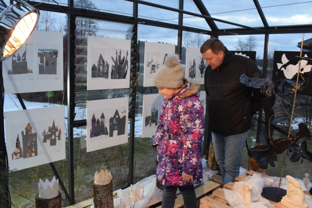 Autors: Žanna Zālīte