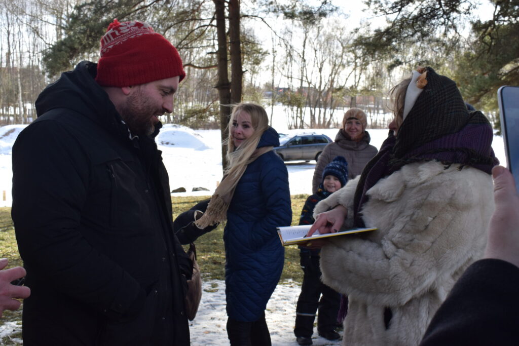 Autors: www.bauskasdzive.lv