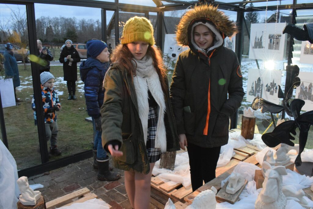 Autors: Žanna Zālīte